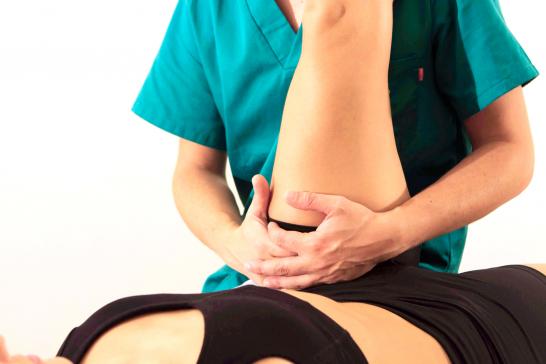 Osteopatia estructural