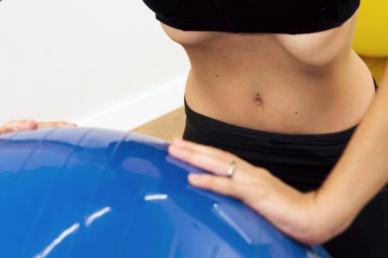 Fisioterapia uroginecológica